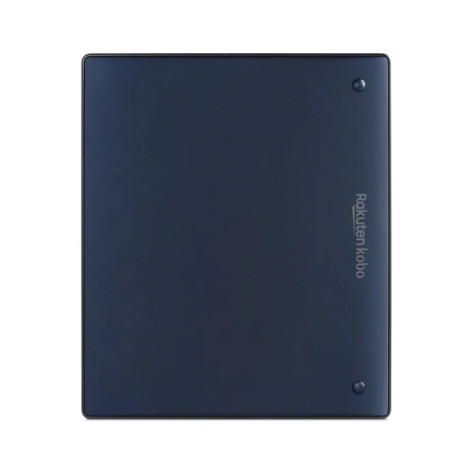 Четец за Е-книги Kobo Elipsa e-Book Reader Pack|E Ink Carta 1200 touchscreen 10.3 inch + Stylus and SleepCover - N604-KU-BK-K-BU